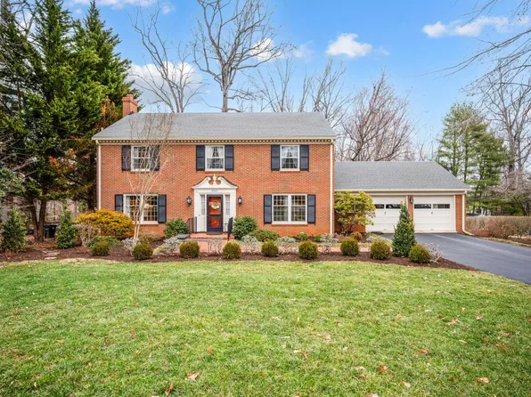 3024 Cardinal Pl, Lynchburg, VA 24503