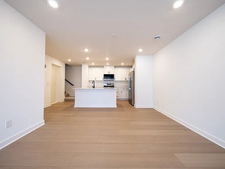 Dining Room/Kitchen