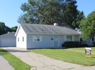 631 Meves Ave, Grand Island, NE 68801