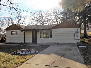 3915 93rd St, Pleasant Prairie, WI 53158