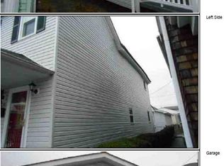 20 5th St, McMechen, WV 26040