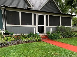 158 Old Sunshine Rd, Forest City, NC 28018