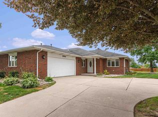 2303 Executive Dr, Kokomo, IN
