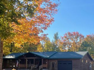 479 W M 80, Sault Sainte Marie, MI 49783