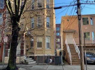 84 Liberty Ave FLOOR 2, Jersey City, NJ 07306