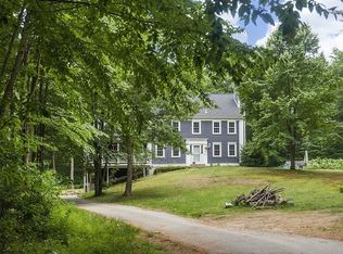 102-102 Lunenburg Rd #B, West Townsend, MA 01474