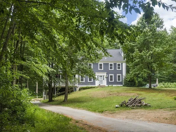 102-102 Lunenburg Rd #B, West Townsend, MA 01474