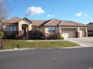 2608 Ashden Ln, Vallejo, CA 94591