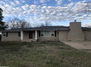 8113 Faulkner Lake Rd, North Little Rock, AR 72117