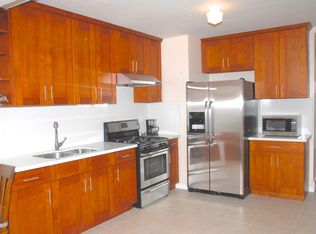 5126 Anza St, San Francisco, CA 94121