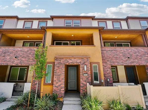 1563 Stratus Dr, Pomona, CA 91768