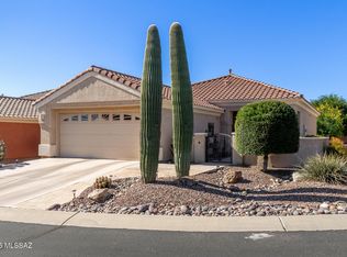 5191 W Desert Song Pl, Marana, AZ 85658