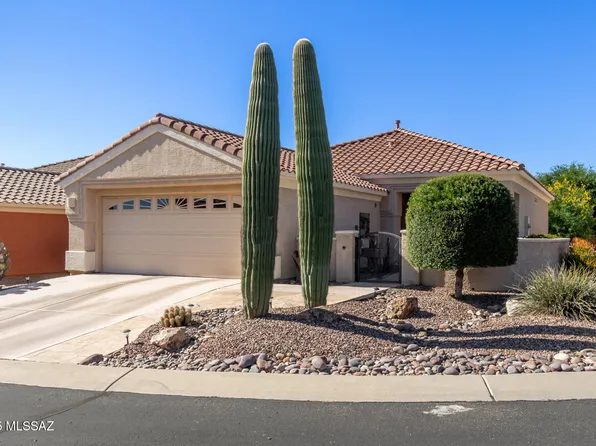 5191 W Desert Song Pl, Marana, AZ 85658