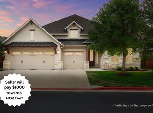 103 County Road 180 UNIT 30, Leander, TX 78641