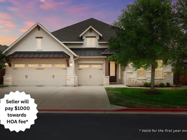 103 County Road 180 Unit 30, Leander, TX 78641