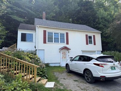 167 Federal Street, Saint Johnsbury, VT, 05819