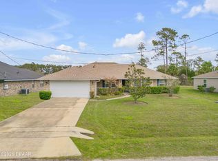 141 Red Mill Dr, Palm Coast, FL 32164