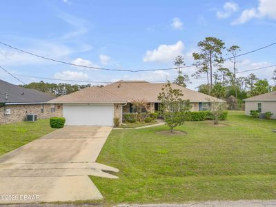 141 Red Mill Dr, Palm Coast, FL, 32164