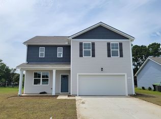404 Flank St. Lot 187, Myrtle Beach, SC 29588