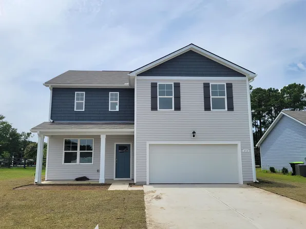 404 Flank St. Lot 187, Myrtle Beach, SC 29588