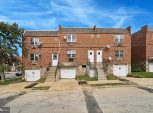 5916 Houghton St, Phila, PA 19128