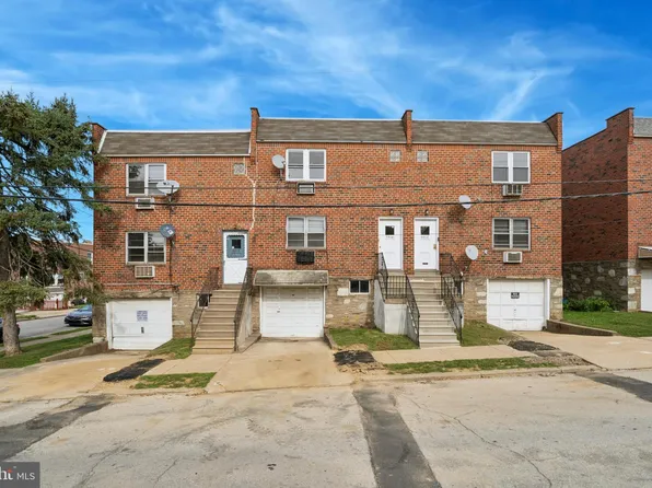 5918 Houghton St, Philadelphia, PA 19128