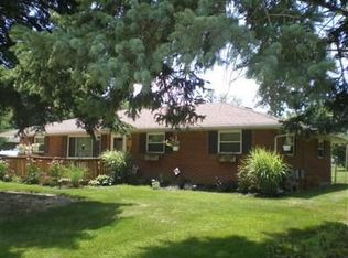 6960 Bethelville Dr, New Carlisle, OH 45344