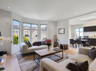 2419 Divisadero St, San Francisco, CA 94115