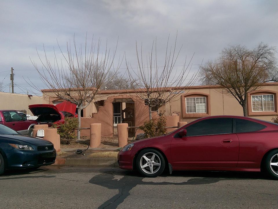 2nd image of 1524 Del Monte Trl SW