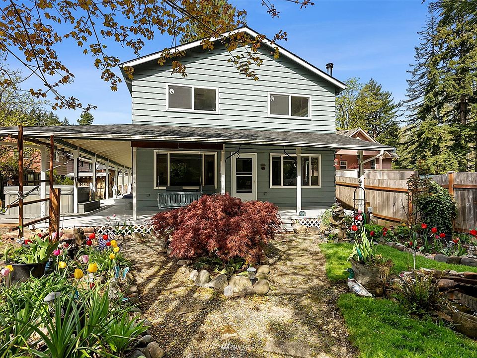 405 Long Street, Wilkeson, WA 98396 Zillow