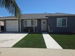 2630 W Tichenor St, Compton, CA 90220
