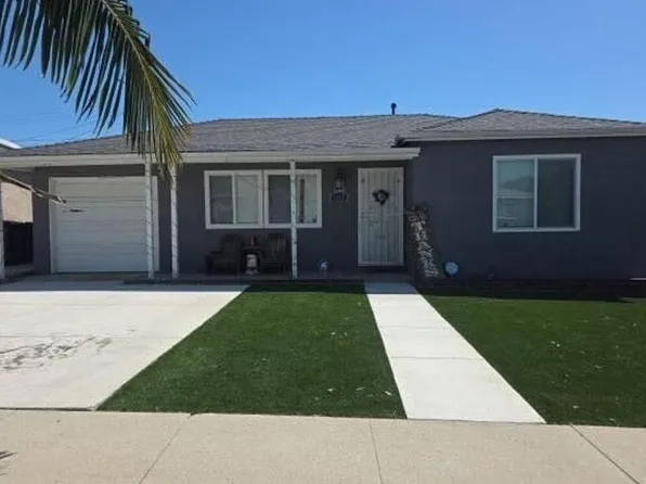 2630 W Tichenor St, Compton, CA 90220
