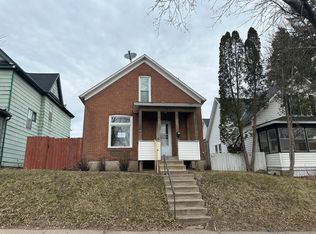 723 Jessamine Ave E, Saint Paul, MN 55106