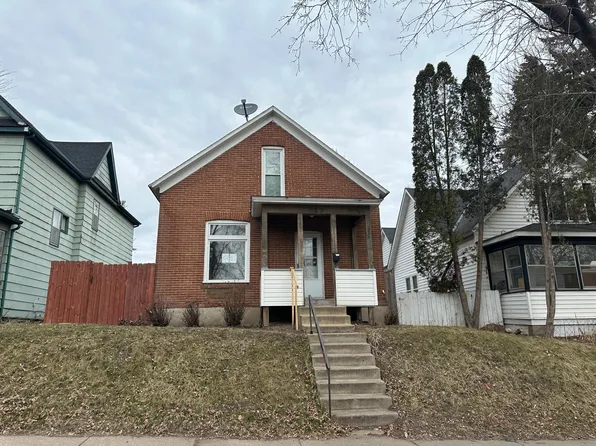 723 Jessamine Ave E, Saint Paul, MN 55106