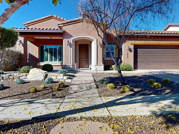 1825 Old Paint Dr, El Paso, TX 79911