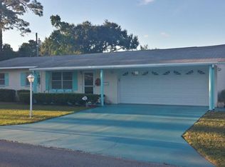 39021 12th Ave, Zephyrhills, FL 33542