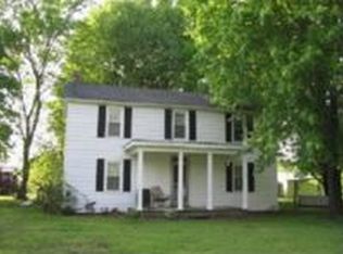 8260 Dennisville Rd, Amelia Court House, VA 23002