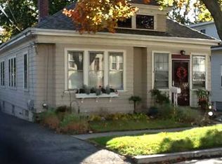 57 Audubon Ave, North Providence, RI 02908