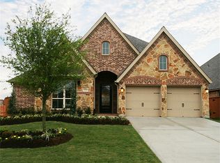 17031 Wellinghoff Ct, Richmond, TX 77407