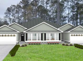117 Ryan Nicholas Dr, Kingsland, GA 31548
