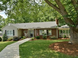 1230 Magnolia St, Winston Salem, NC 27103