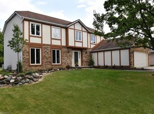 14937 Sherwood Dr, Strongsville, OH
