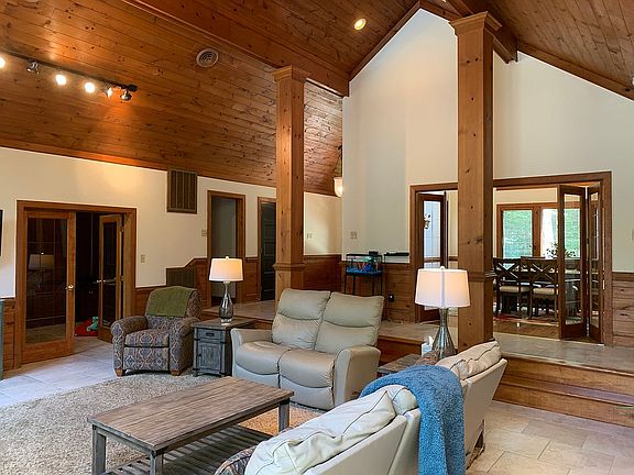Family room.