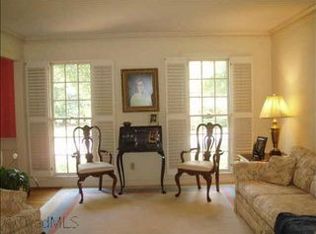 1004 Glousman Rd, Winston Salem, NC 27104