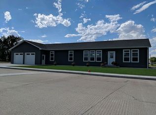 1205 22nd St, Wheatland, WY 82201