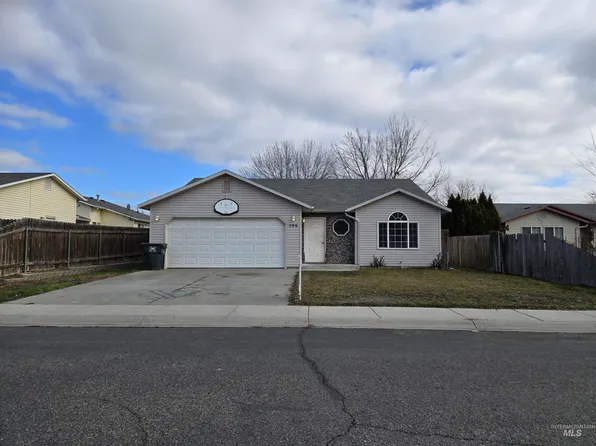 306 Quail Cove Cir, Fruitland, ID 83619