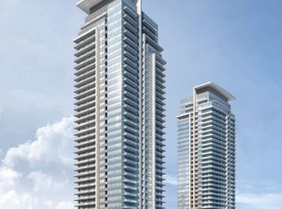 38 Gandhi Ln #3006, Markham, ON L3T 0G4