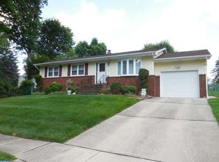 120 Rutgers Ave, Hamilton, NJ 08619