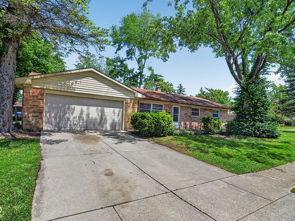 1st image of 4346 N Irwin Ave
