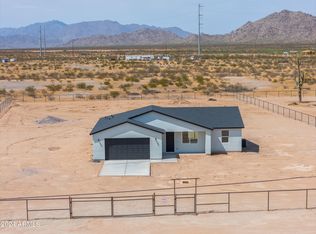 57918 W Fulcar Rd, Maricopa, AZ 85139